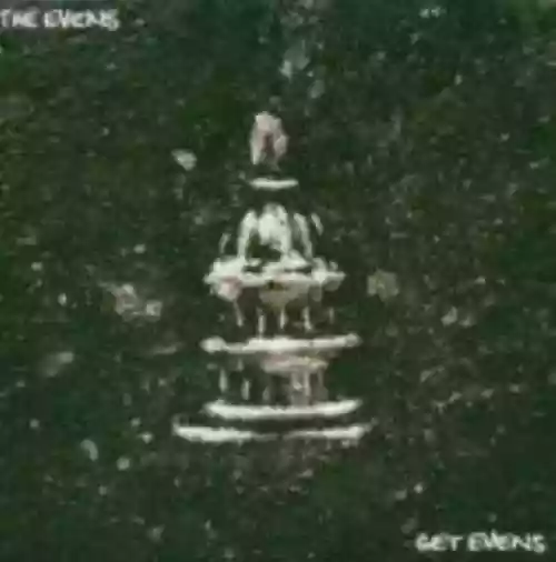 Cover di Get Evens