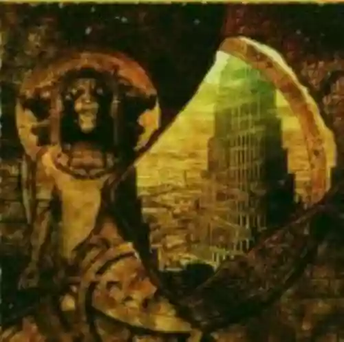 Cover di Emissaries
