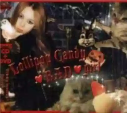 Cover di Lollipop Candy ♥BAD♥ girl