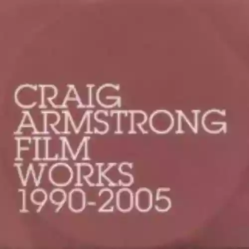 Cover di Film Works 1995-2005