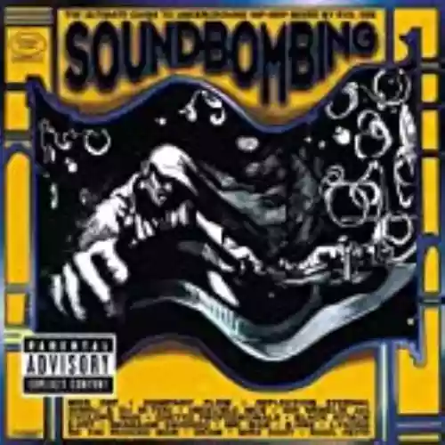 Cover Various Artists - Soundbombing