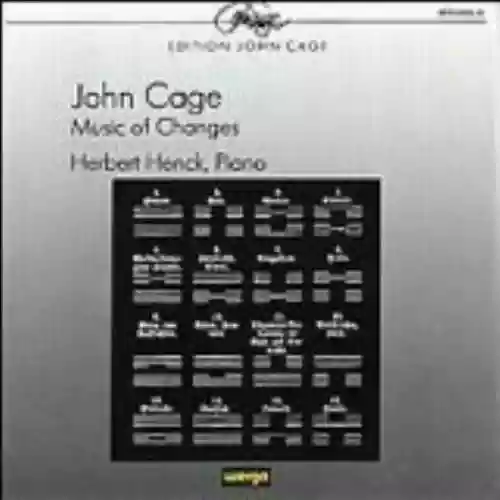 Cover di Music of Changes (piano: Herbert Henck)