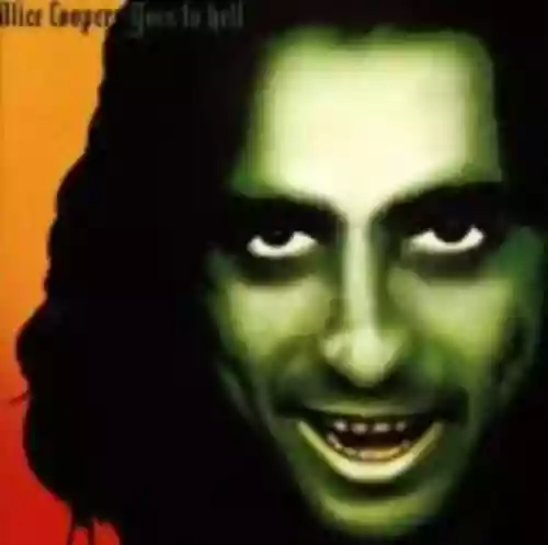 Cover di Goes to Hell