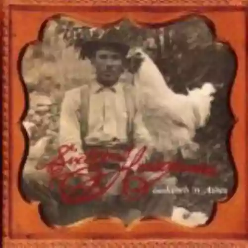 Cover di Sackcloth 'n' Ashes