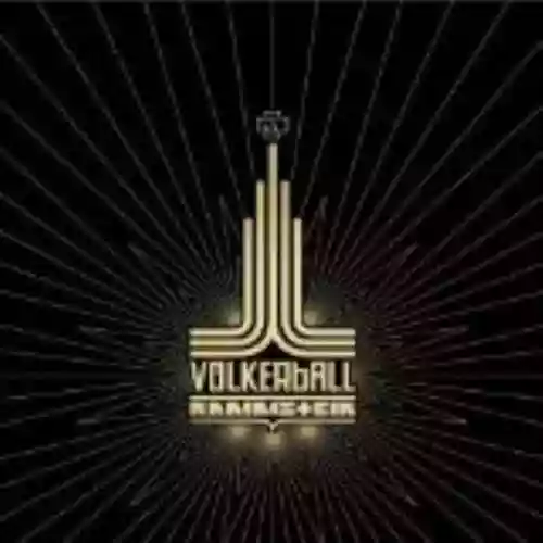 Cover di Völkerball
