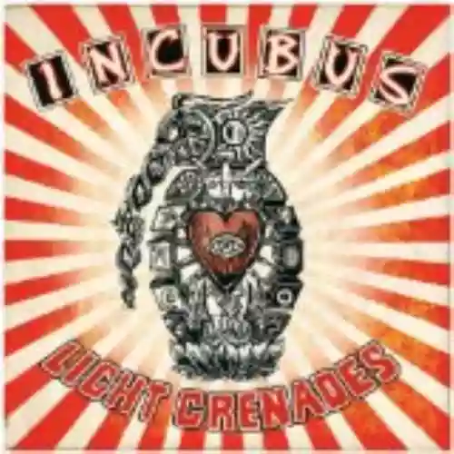 Cover di Light Grenades