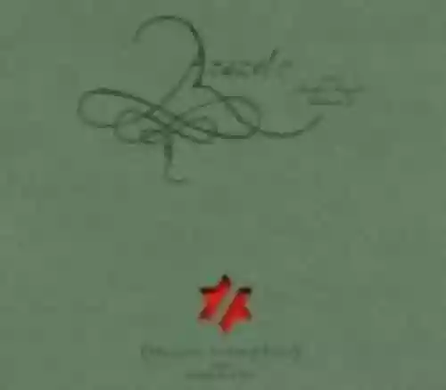 Cover di Azazel: Book of Angels, Volume 2