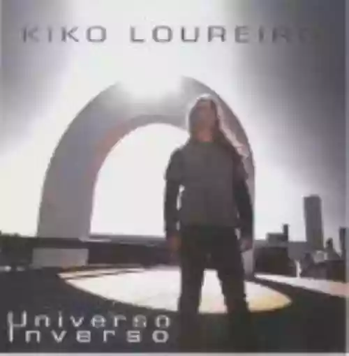 Cover di Universo Inverso
