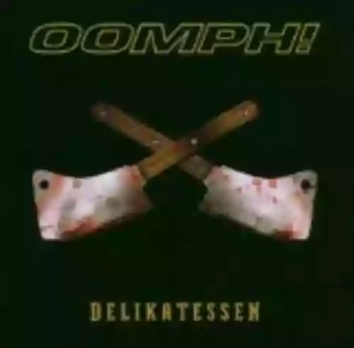 Cover di Delikatessen