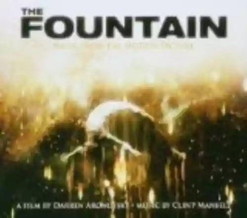 Cover di The Fountain