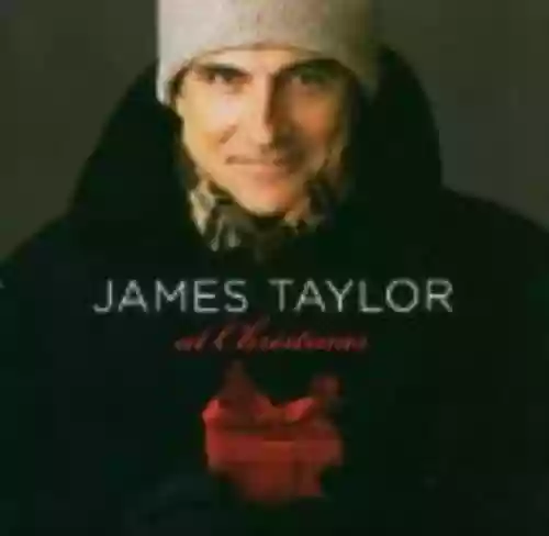 Cover James Taylor - James Taylor at Christmas