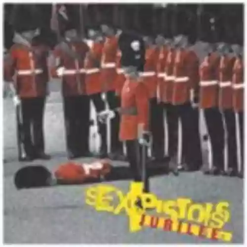 Cover Sex Pistols - Jubilee