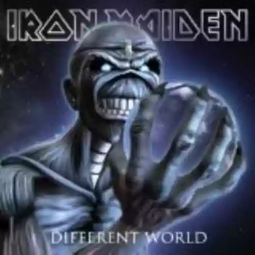 Cover di Different World