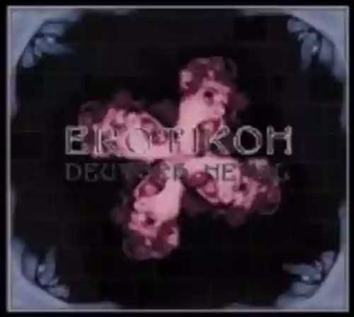 Cover di Erotikon