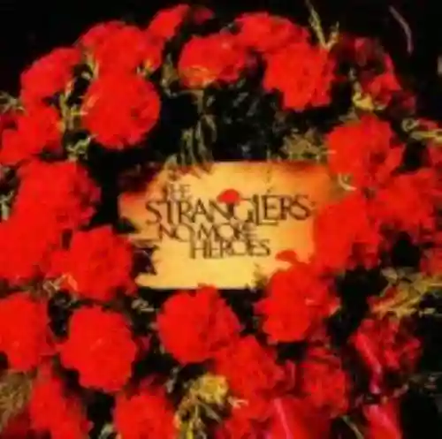 Cover di No More Heroes