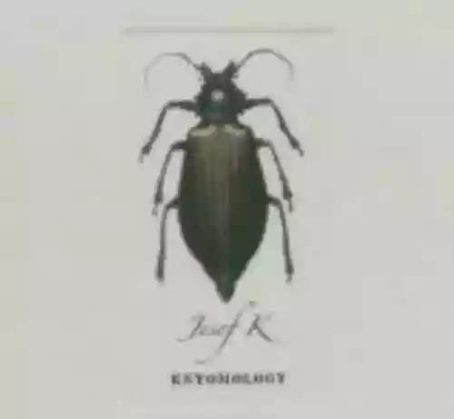 Cover di Entomology