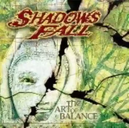 Cover di The Art of Balance