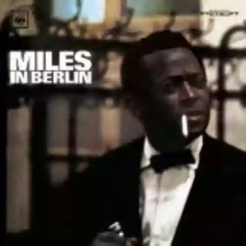 Cover di Miles in Berlin