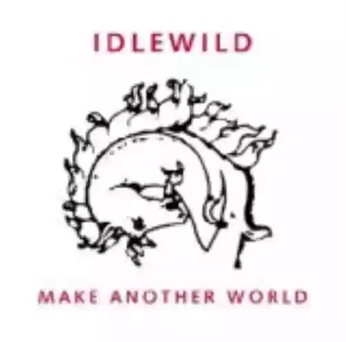 Cover di Make Another World