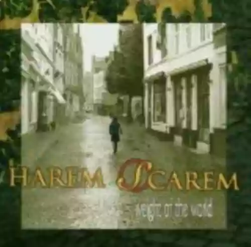 Cover di Weight of the World