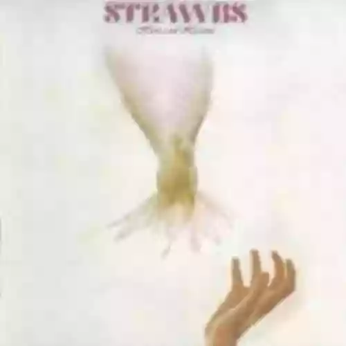 Cover The Strawbs - Hero and Heroine