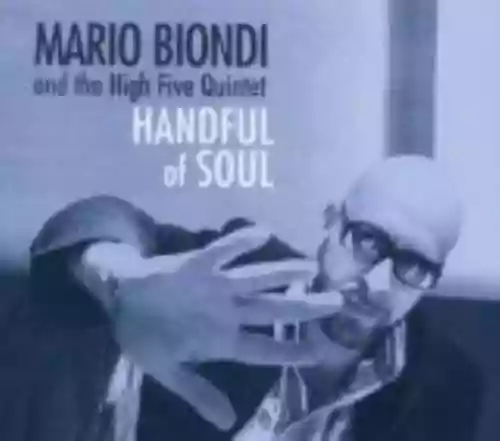 Cover di Handful of Soul