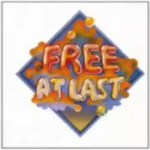 Cover di Free at Last