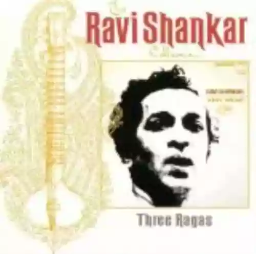 Cover di Three Ragas