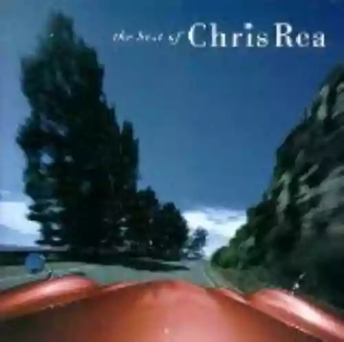 Cover di The Best of Chris Rea