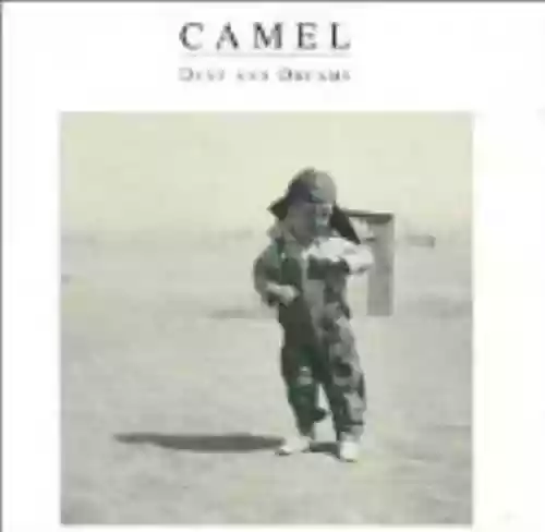 Cover di Dust and Dreams