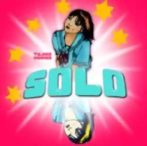 Cover di Solo