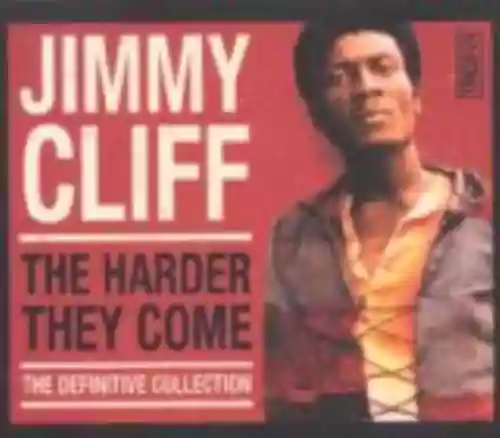 Cover di The Harder They Come: The Definitive Collection