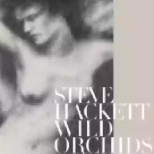 Cover di Wild Orchids