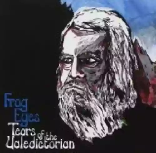 Cover di Tears of the Valedictorian