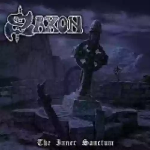 Cover di The Inner Sanctum