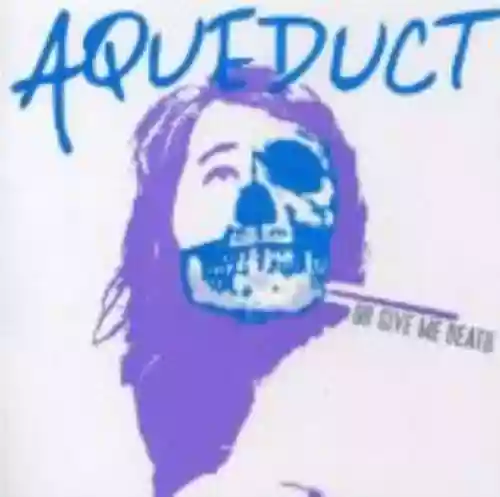 Cover di Or Give Me Death