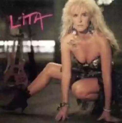 Cover di Lita