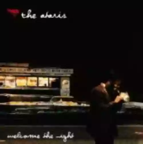 Cover di Welcome the Night
