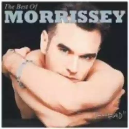 Cover di Suedehead: The Best of Morrissey