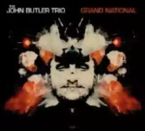 Cover The John Butler Trio - Grand National