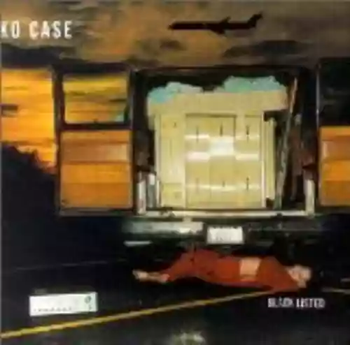 Cover di Blacklisted