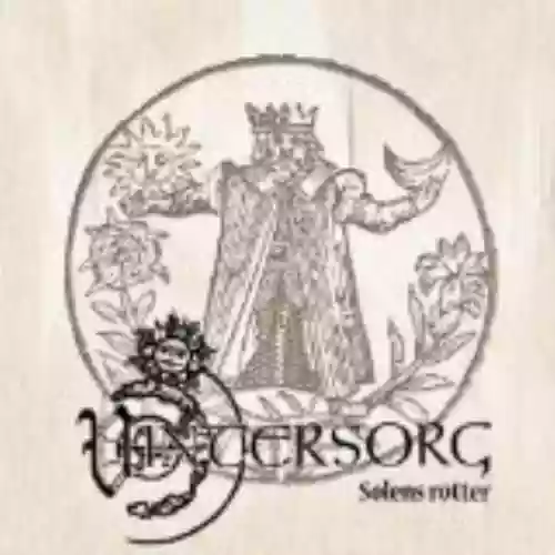 Cover di Solens rötter