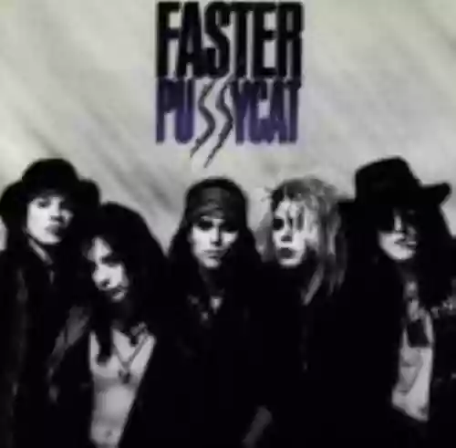 Cover di Faster Pussycat