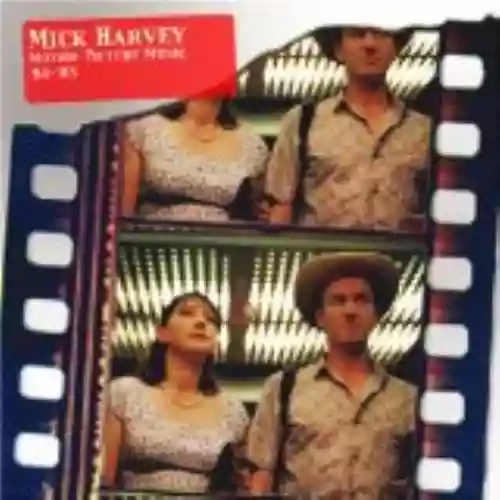 Cover di Motion Picture Music '94-'05