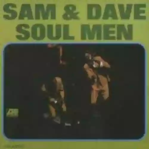 Cover di Soul Men