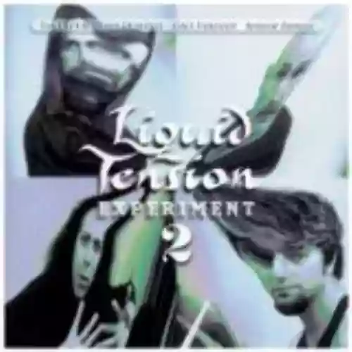 Cover di Liquid Tension Experiment 2