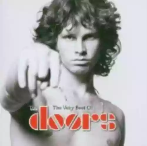 Cover di The Very Best of The Doors