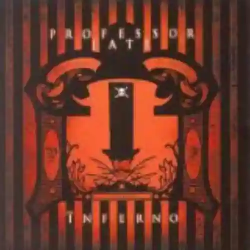 Cover di The Inferno