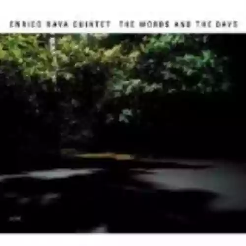 Cover di The Words and the Days