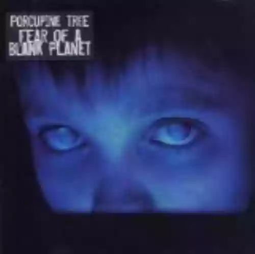 Cover di Fear of a Blank Planet